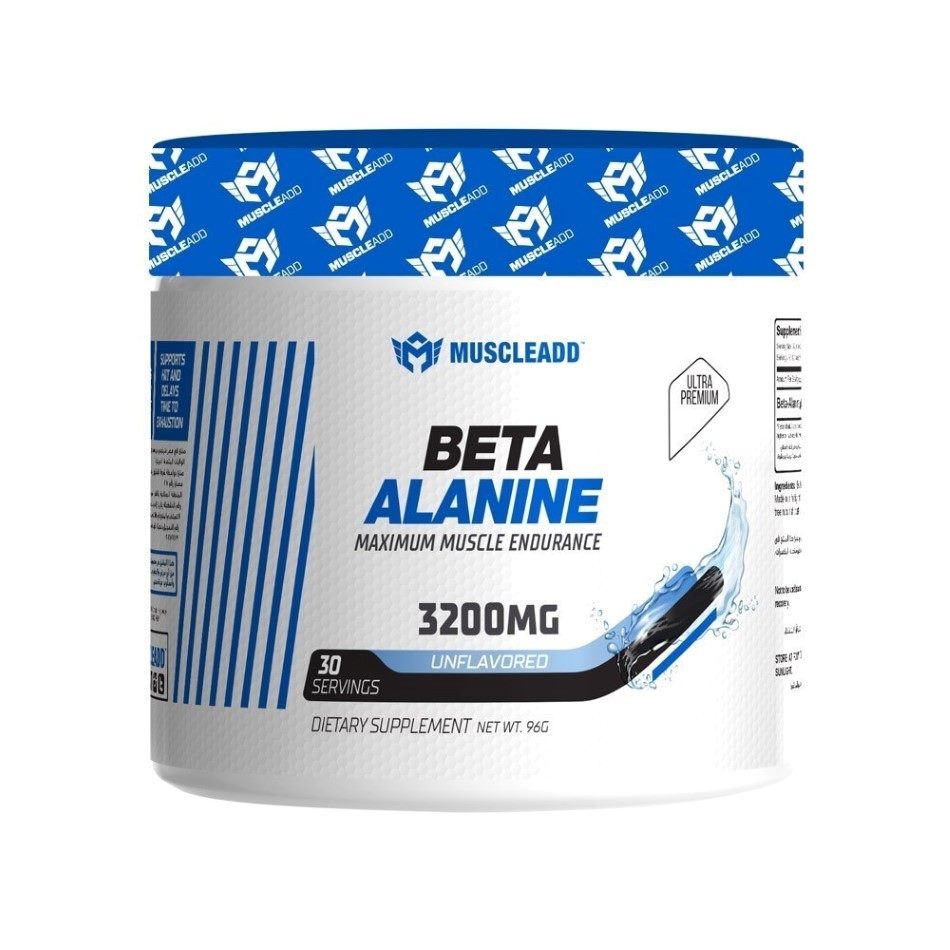 Beta-Alanine Unflavored