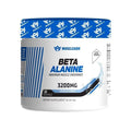 Beta-Alanine Unflavored