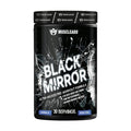 Blue Razz Black Mirror Pre-Workout