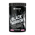 Bubble Gum Black Mirror Pre-Workout