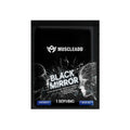 Black Mirror-9G-1Serv-Blue Razz