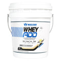 Whey Add-133Serv-4.5kg-French Vanilla