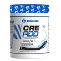 Creatine Add Unflavored