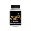 Creatine HCL 30Serv 29.7G Bluberry