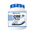 Cre Add 120Serv. 600G. Unflavored