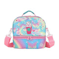 Mermaid Frappe Lunch Bag