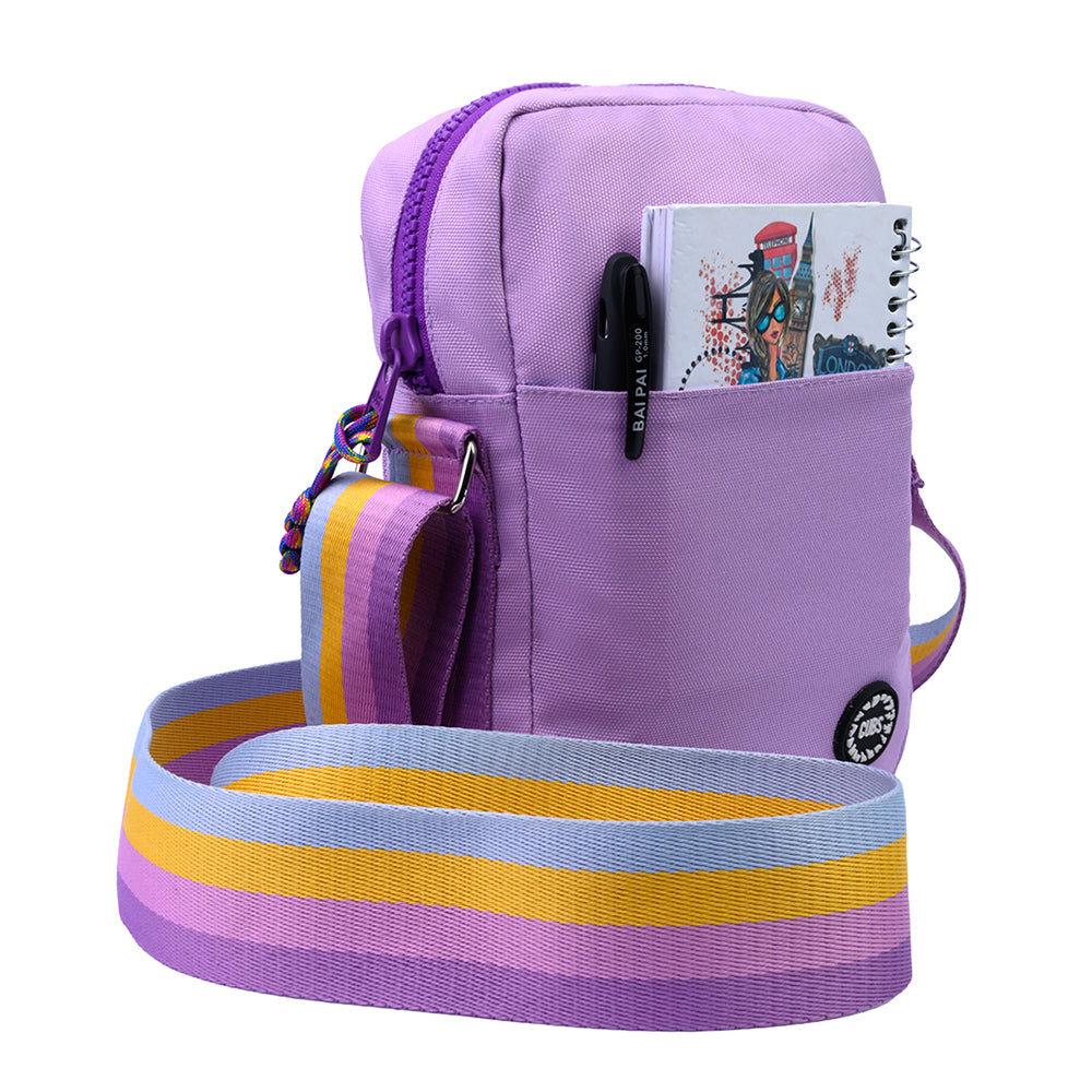 Cross Body Bag