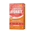 Limitless Hydrate Immunity Fruit Fusion