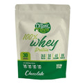 Chocolate Whey Protein