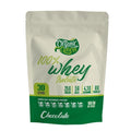 Chocolate Isolate Whey
