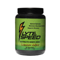 LyteSpeed Electrolyte Sports Drink - Lemon mint Flavor