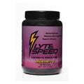 LyteSpeed Electrolyte Sports Drink - Blueberry Flavor