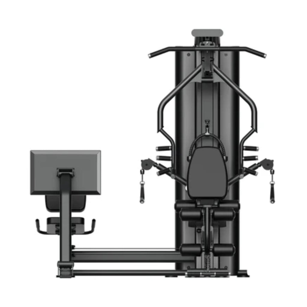 Multi Gym 2-Stations trainer (L133)