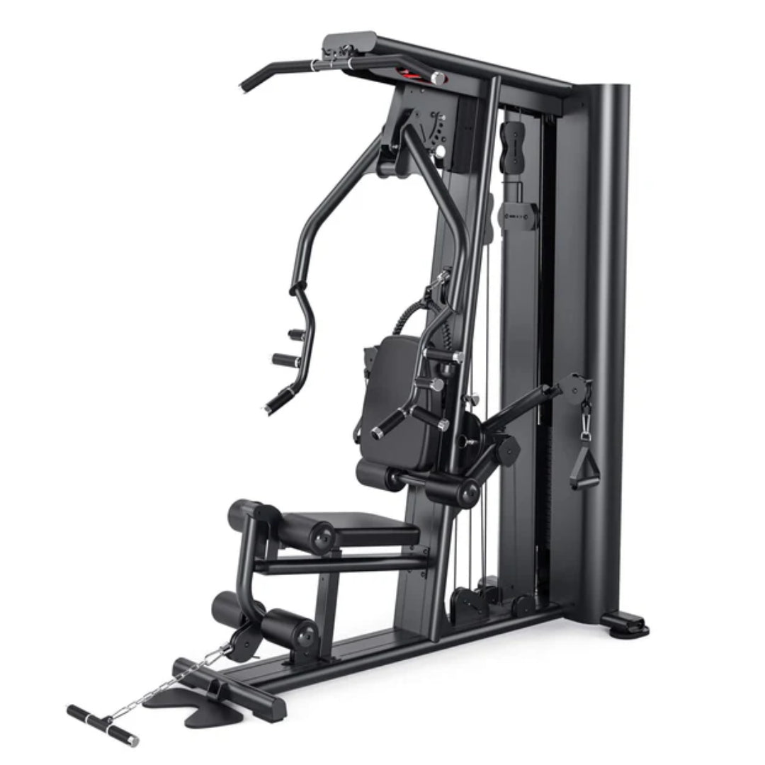 Multi Gym 2-Stations trainer (L133)