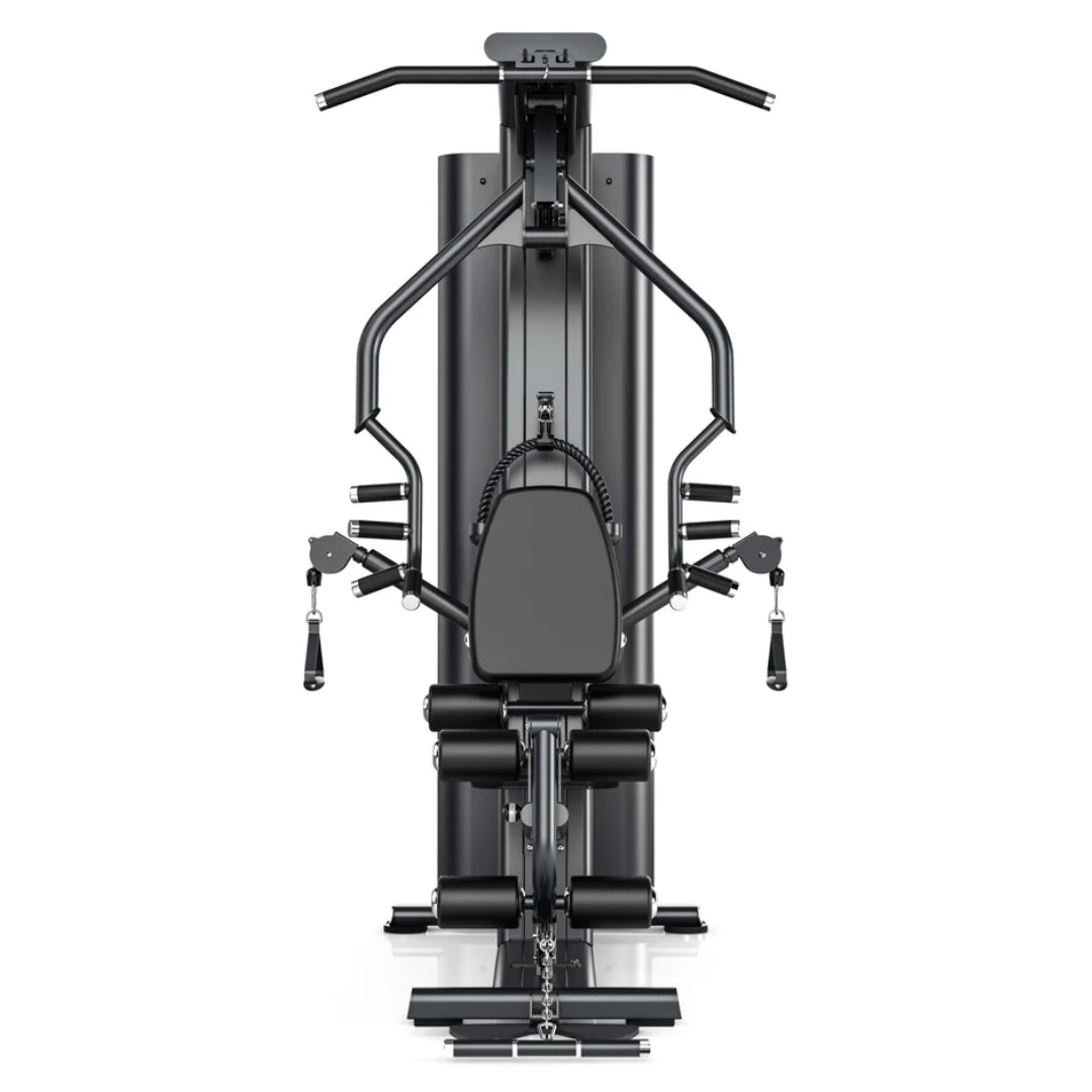 Multi Gym 2-Stations trainer (L133)
