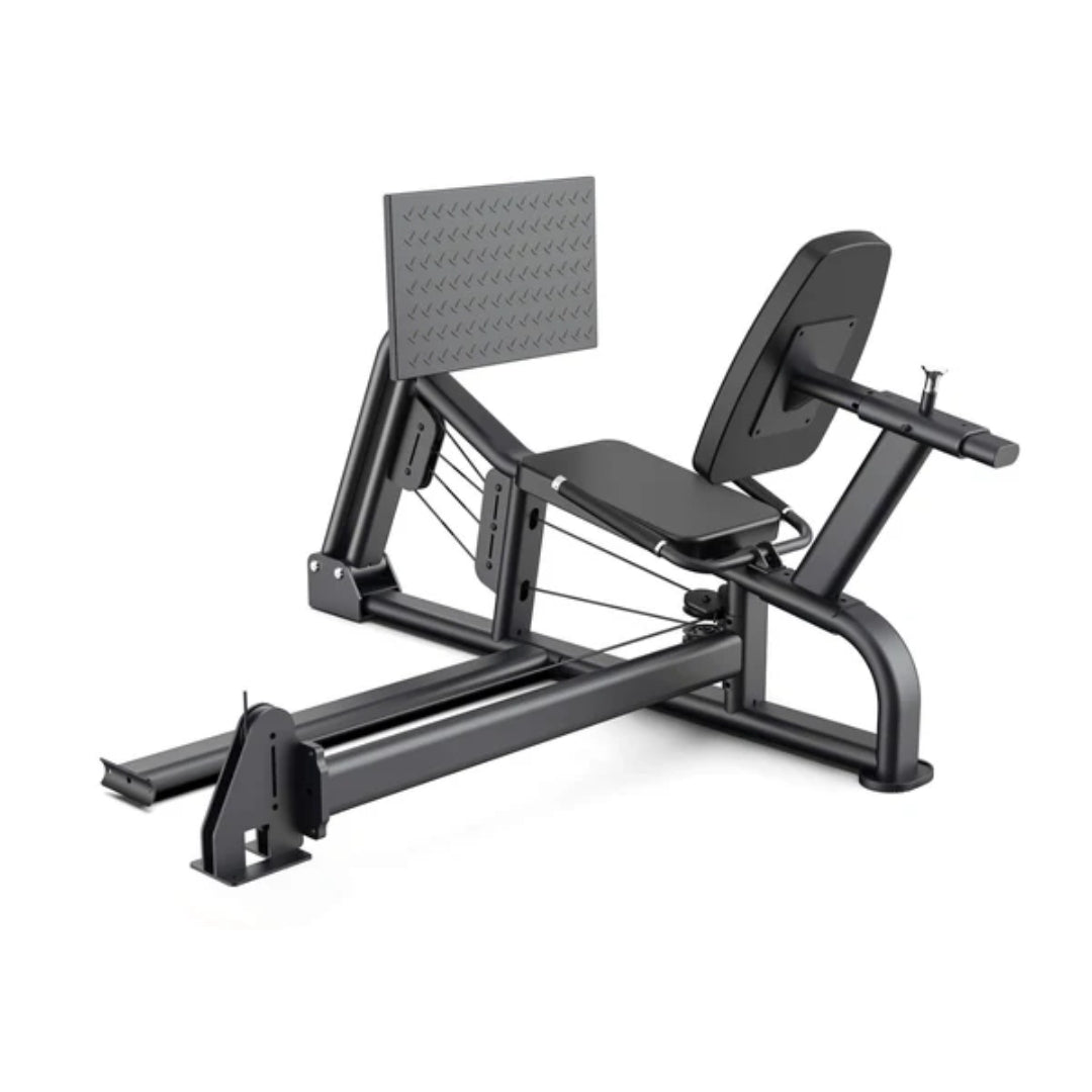 Multi Gym 2-Stations trainer (L133)