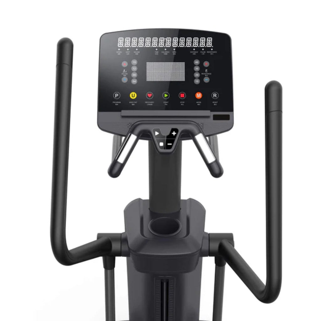 E38 Elliptical