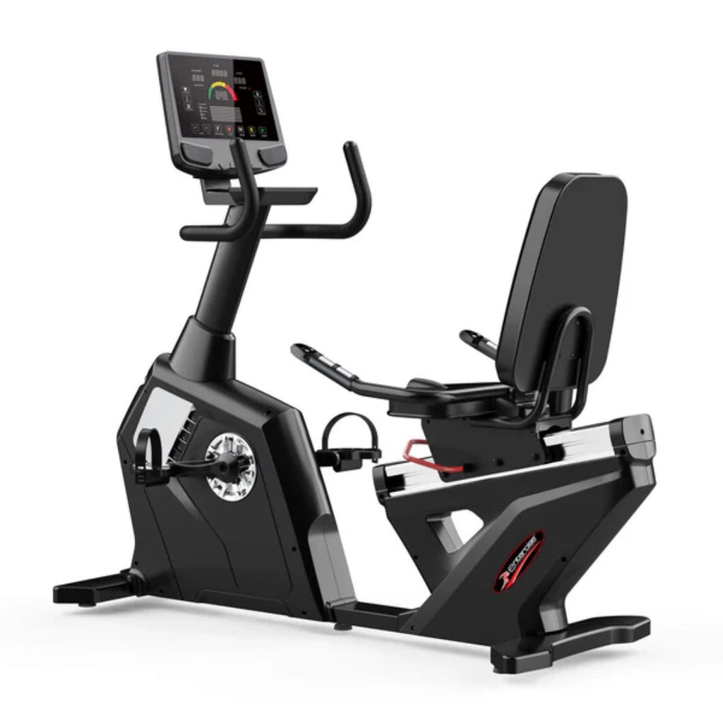 R11-V4 Recumbent Bike