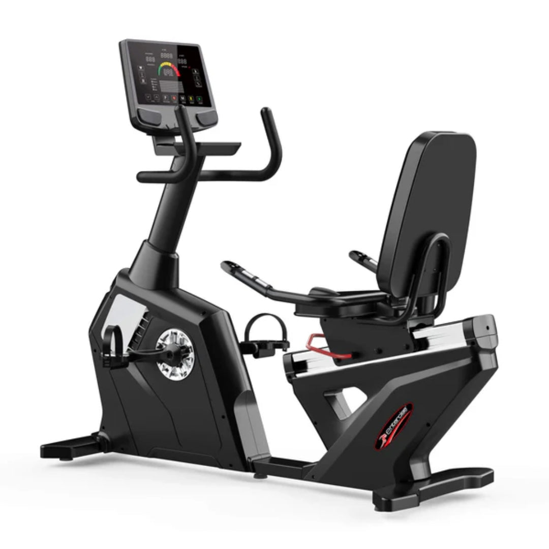 R11-V4 Recumbent Bike