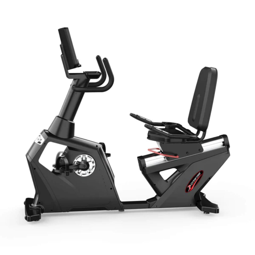 R11-V4 Recumbent Bike
