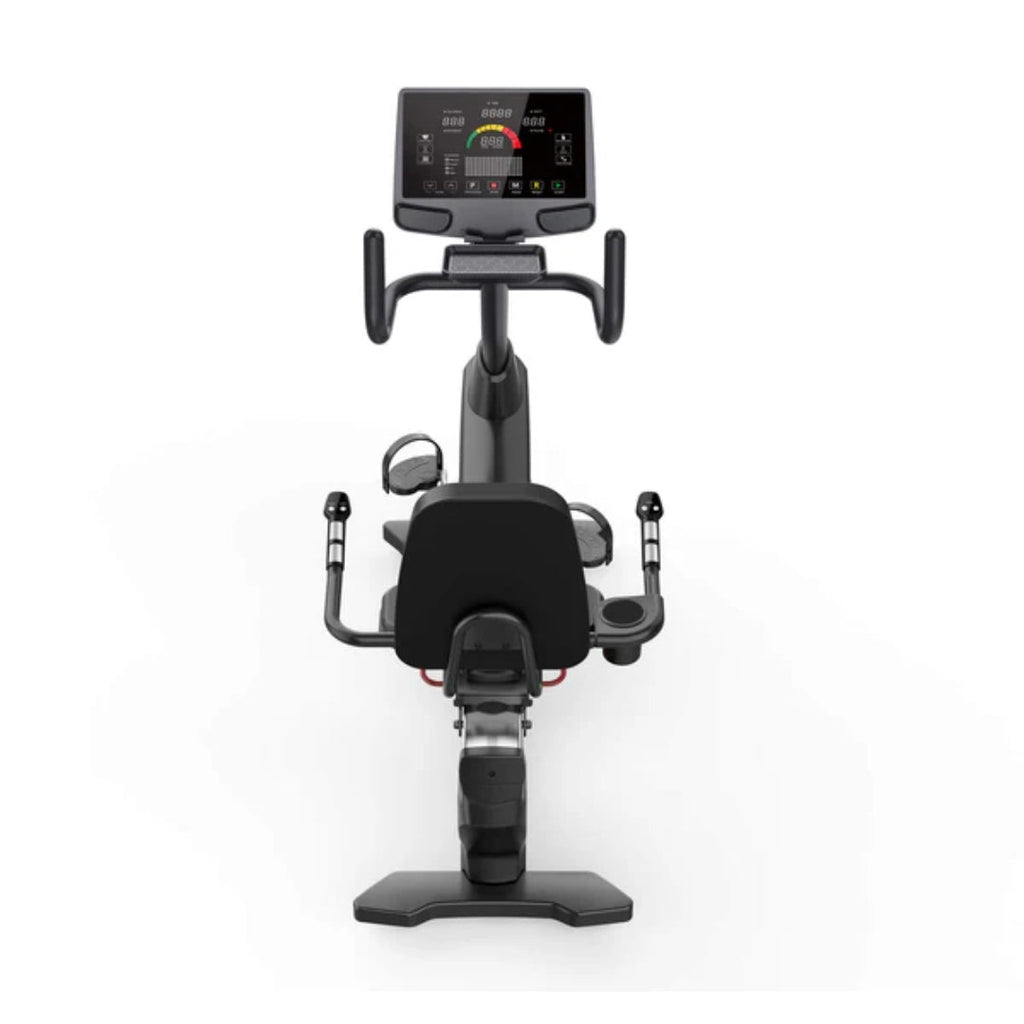 R11-V4 Recumbent Bike
