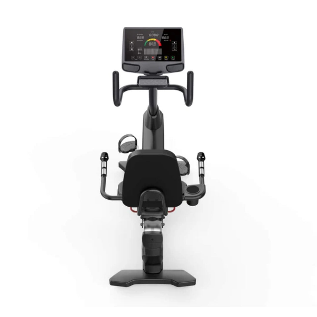 R11-V4 Recumbent Bike