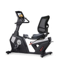 R11-V1 Recumbent Bike with Touch screen
