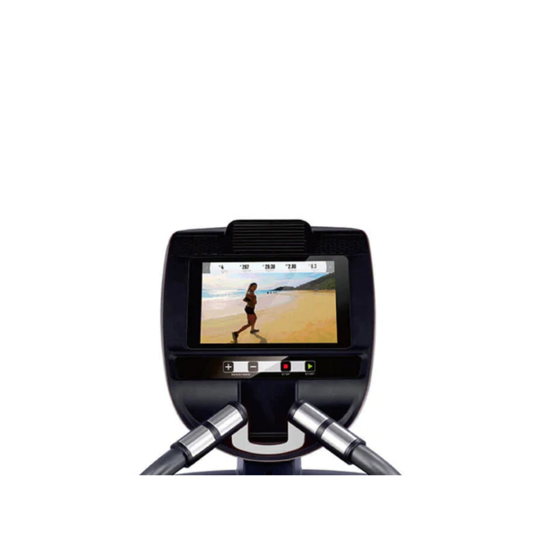 R11-V1 Recumbent Bike with Touch screen