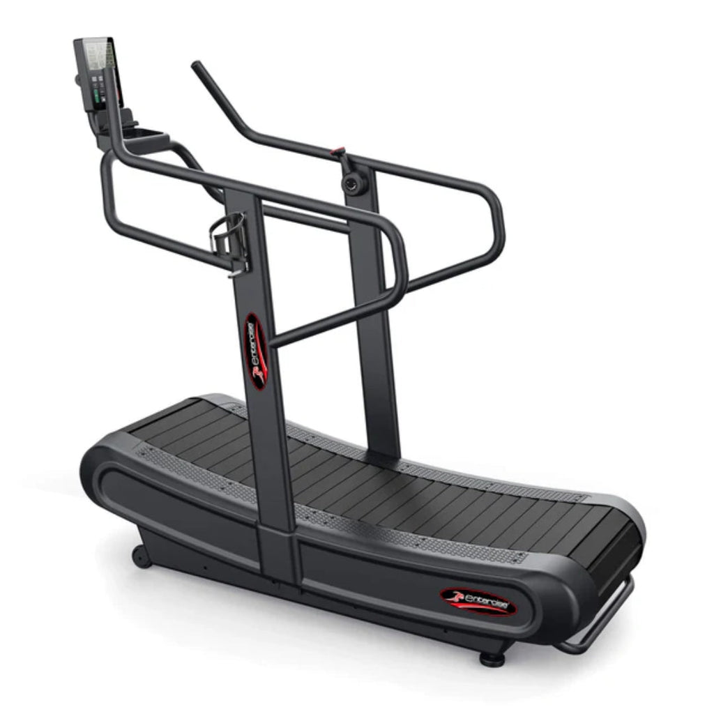 Curve treadmill (6380CB)