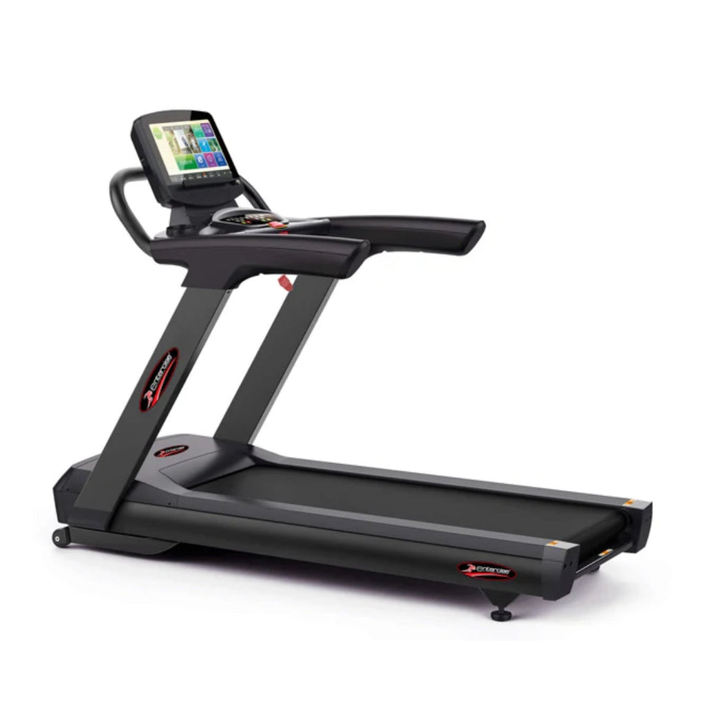 Commercial Treadmill With Touch Screen (6841Ta)
