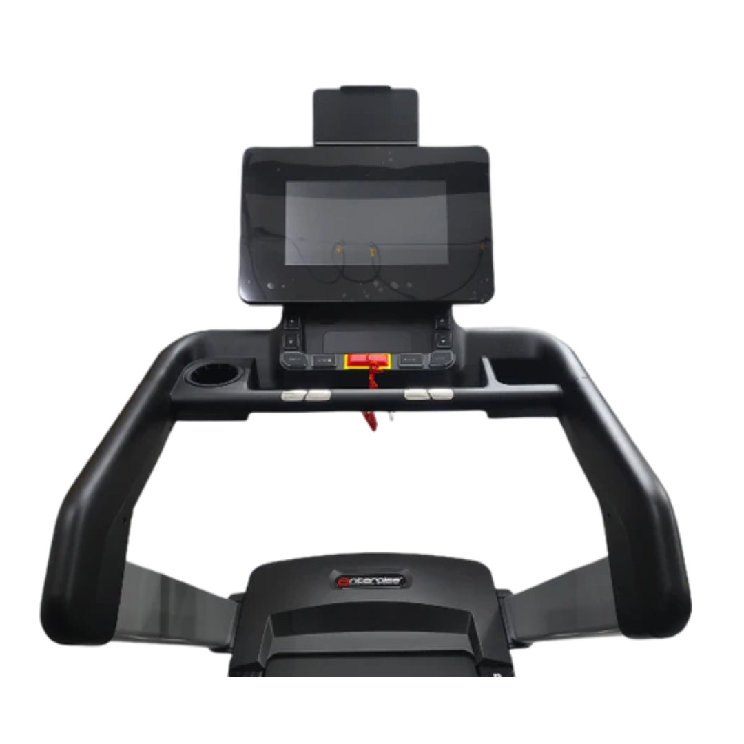 ALPINA Treadmill