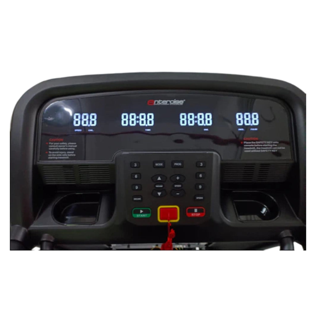MAGNUM Treadmill