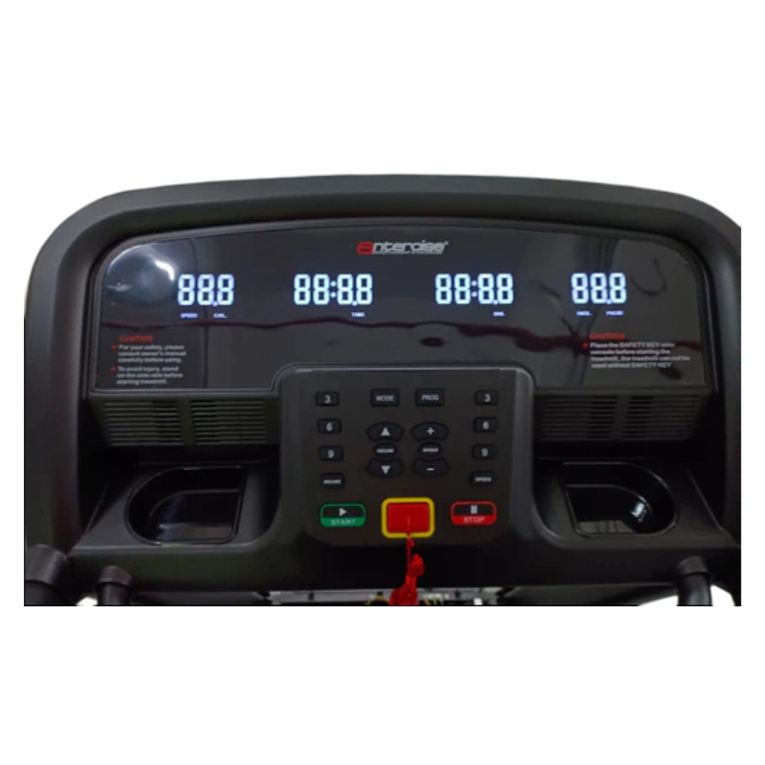 MAGNUM Treadmill