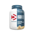ISO 100 Gourmet Vanilla Whey Protein 1.4kg