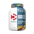 ISO 100 Cocoa Pebbles Whey protein 1.4kg