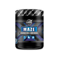 Maze Anabolic Amino Acid Formula 25 Serv 400G