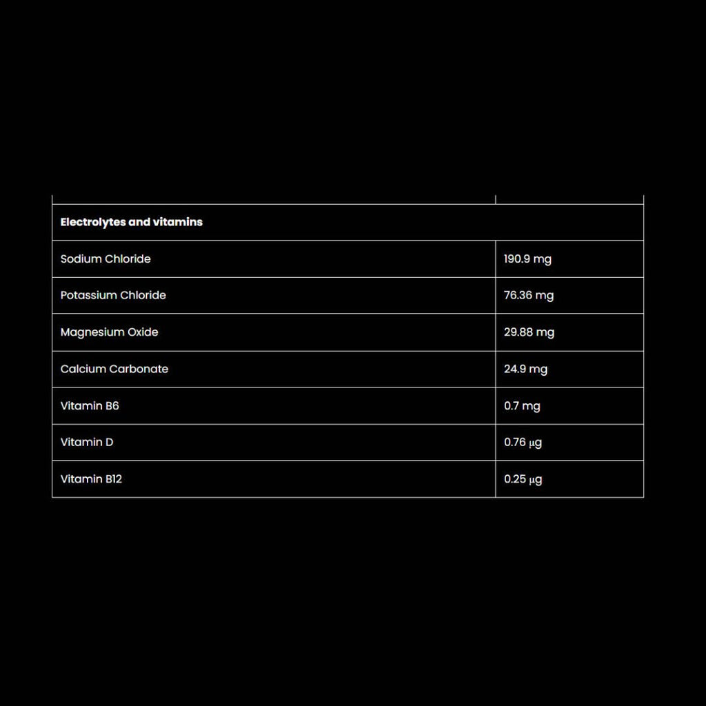 Maze Anabolic Amino Acid Formula-25Serv