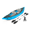 Hydro-Force Set Cove Champion Kayak