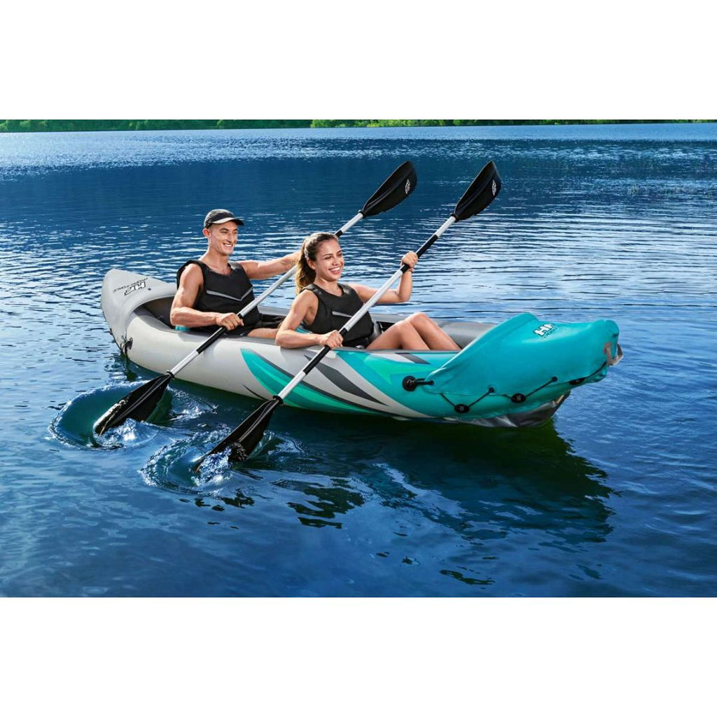 Rapid Elite Set Kayak x2