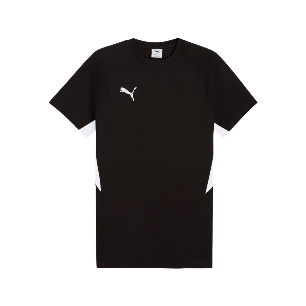 teamGOAL Evostripe Tee