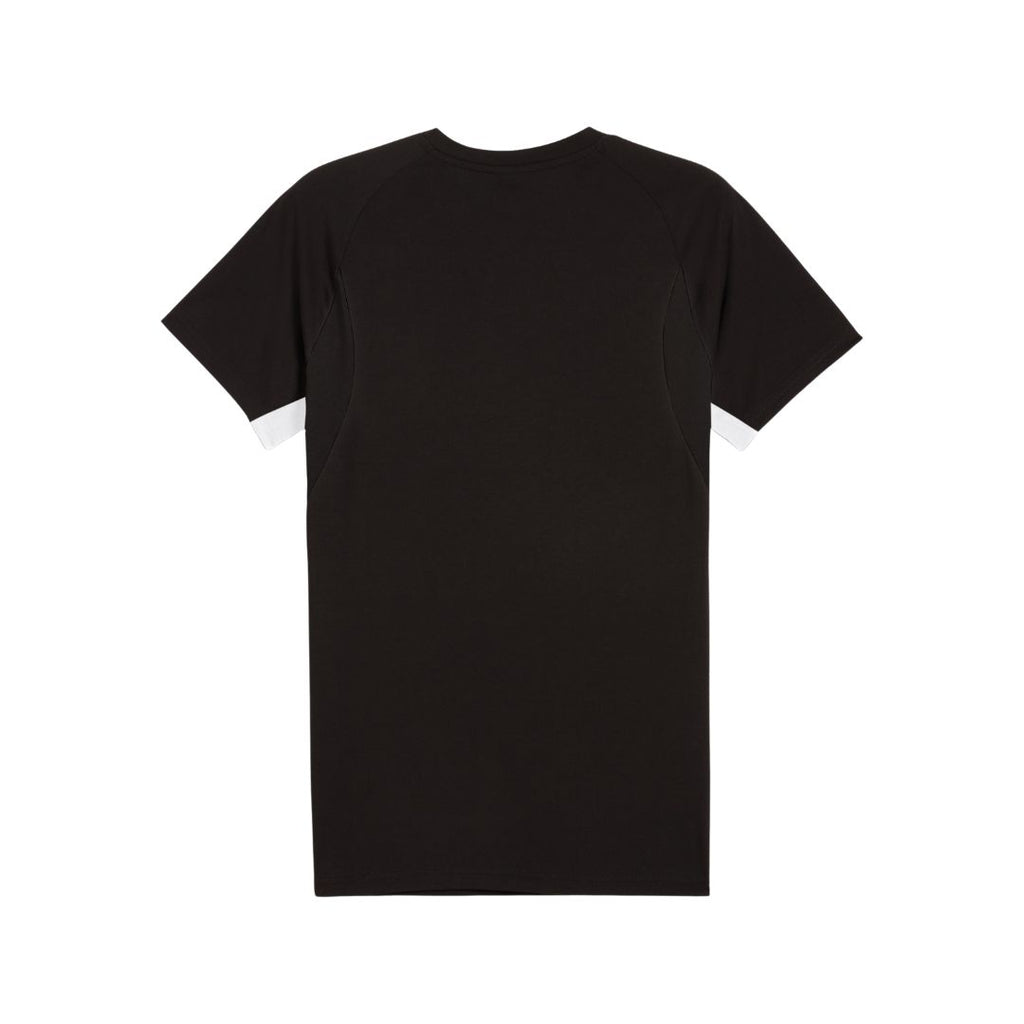 teamGOAL Evostripe Tee