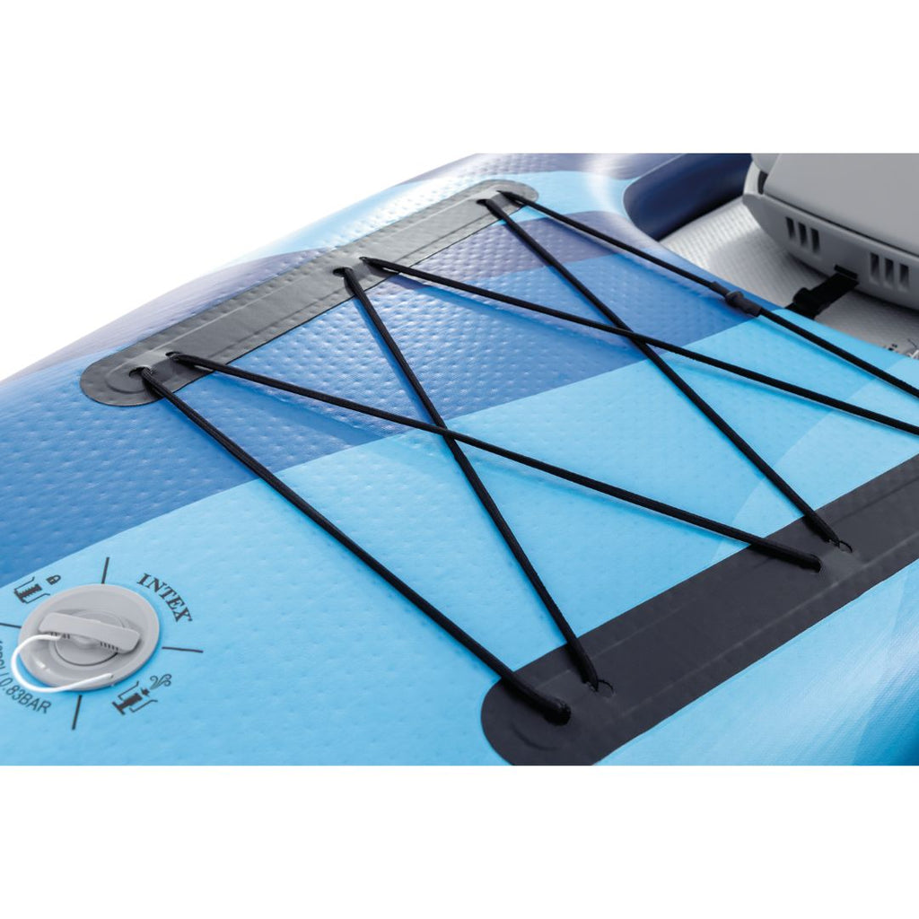 Dakota Quest Sit-On-Top Kayak