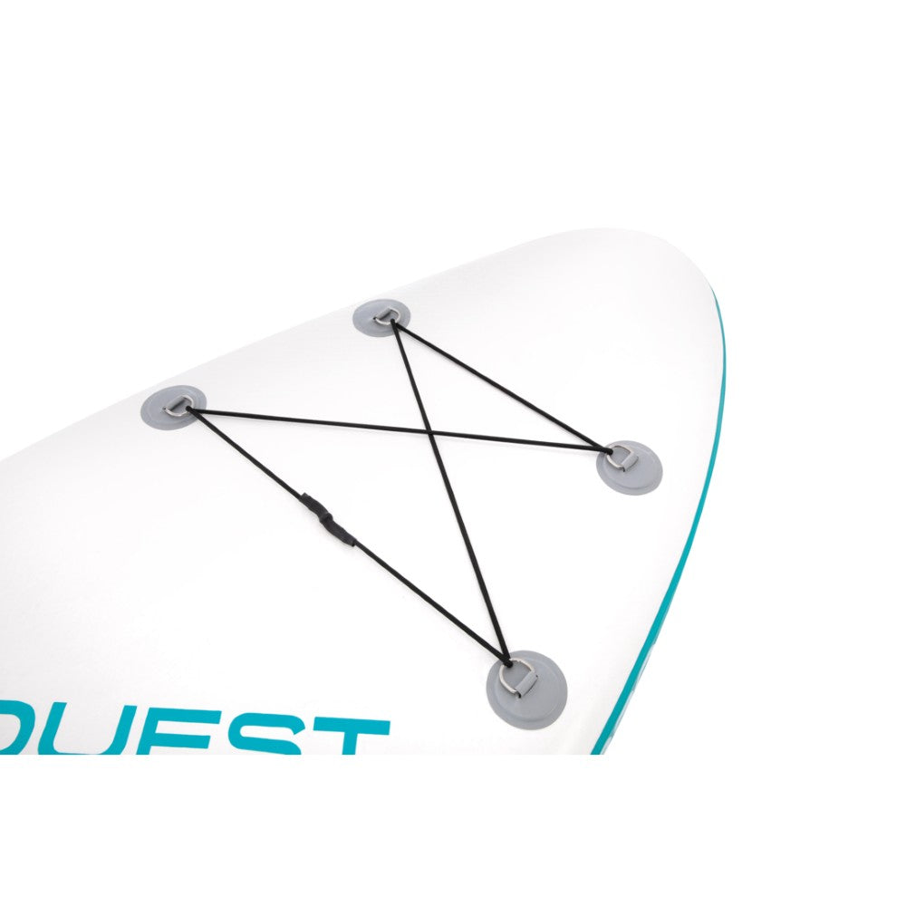 Aqua Quest 240 Paddle Board