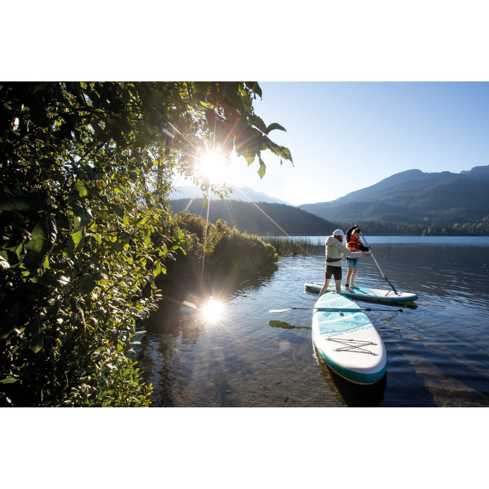 Aqua Quest 240 Paddle Board