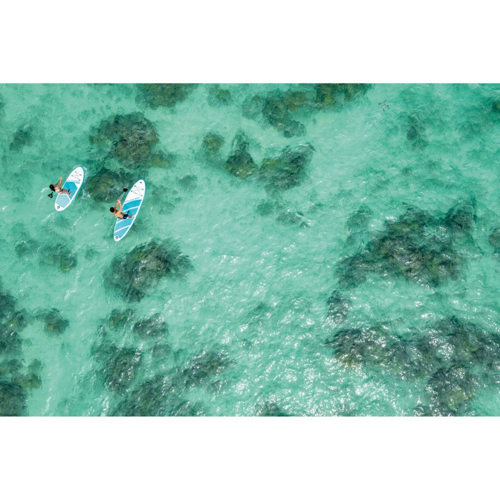 Aqua Quest 240 Paddle Board