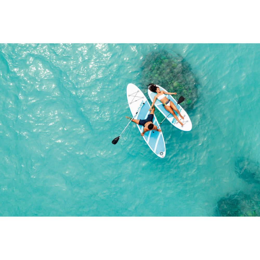 Aqua Quest 240 Paddle Board