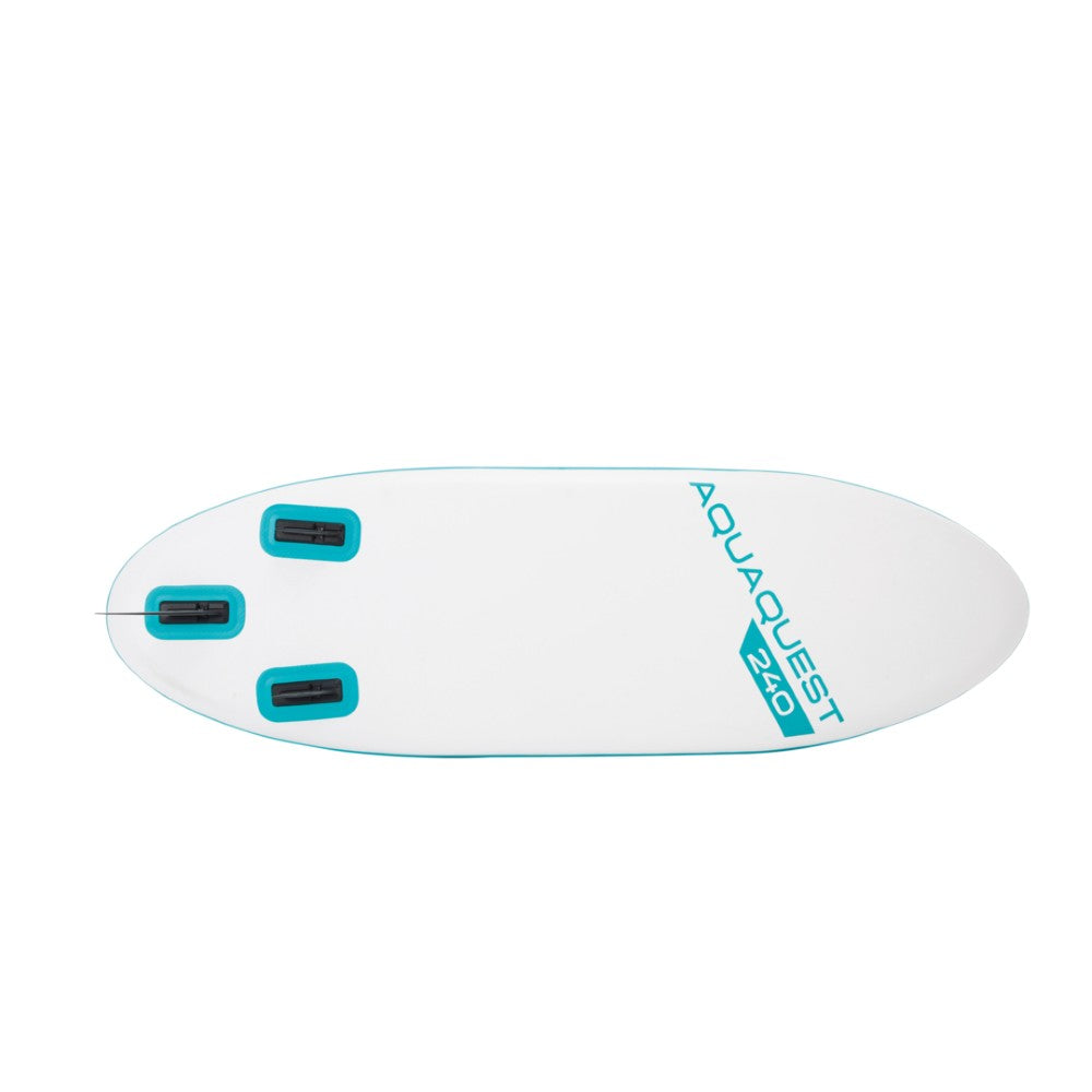 Aqua Quest 240 Paddle Board