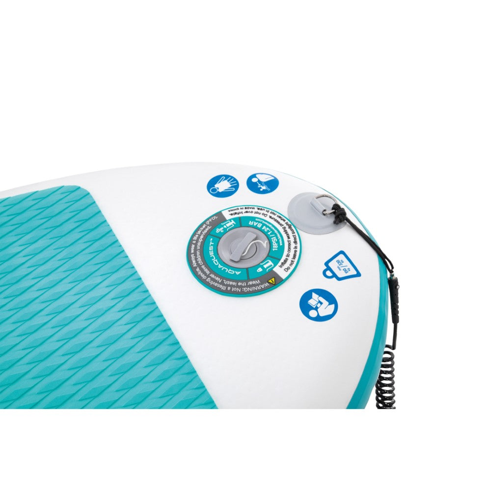 Aqua Quest 240 Paddle Board