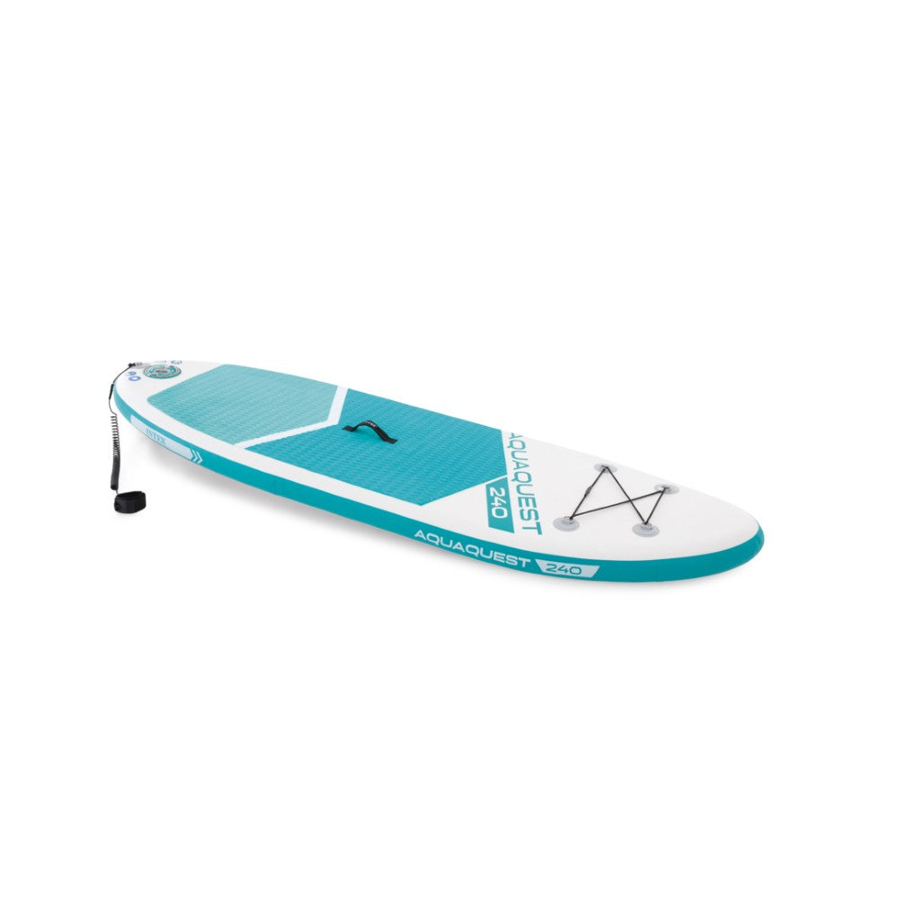 Aqua Quest 240 Paddle Board