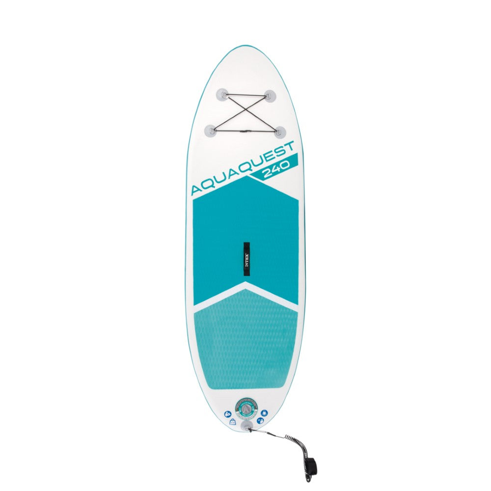 Aqua Quest 240 Paddle Board